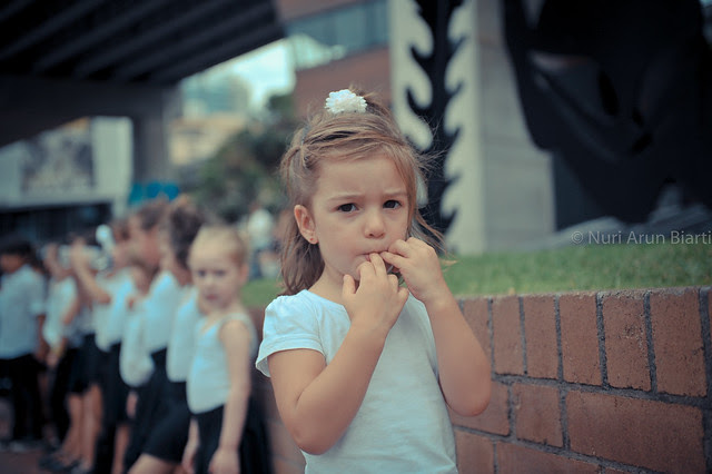 Little Girl