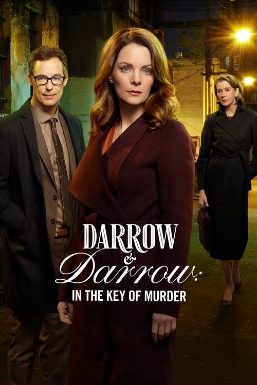 Guarda Darrow & Darrow: In The Key Of Murder (2018) Film Completo
Online Gratuito Streaming ITA