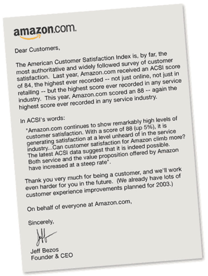 Warehouse order selector cover letter | Amna Khalfaoui