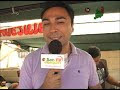 Видео SANJOAQUINTV: FERIA SEBASTOPOL