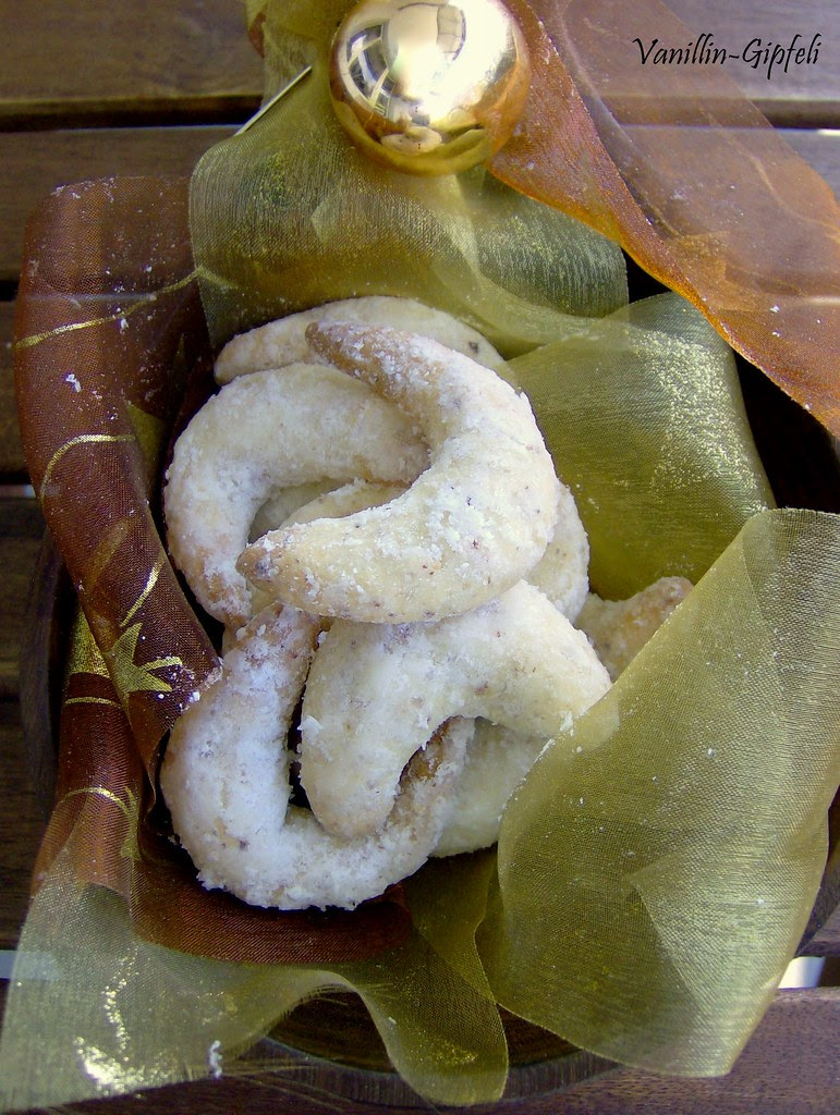 Guetzli-Zeit
