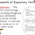 Exposition Text Examples - Exposition Text Ppt Air Pollution Environmental Issues / So, what is the purpose of this text?