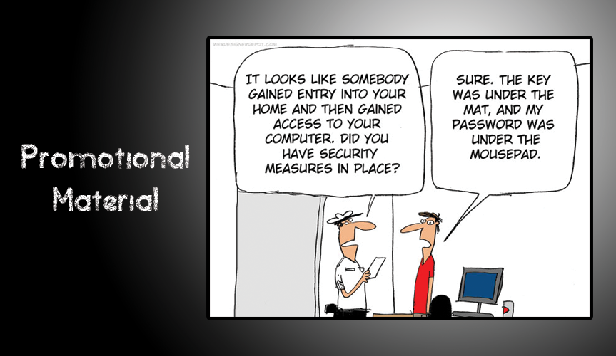 National Cyber Security Awareness Month 12