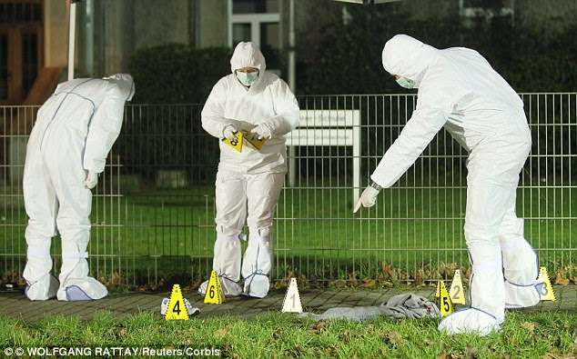 The compounds given off can vary, but there may be core compounds with concentrations that change in a consistent way. If so, analyses of the exact composition of the smell given off by a body could eventually help forensics investigators to estimate the time of death more accurately