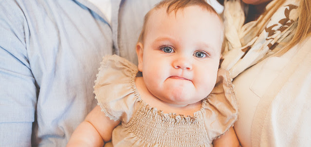 Nursery Rhymes // Addison