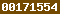 blogger counter