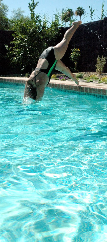 Dive