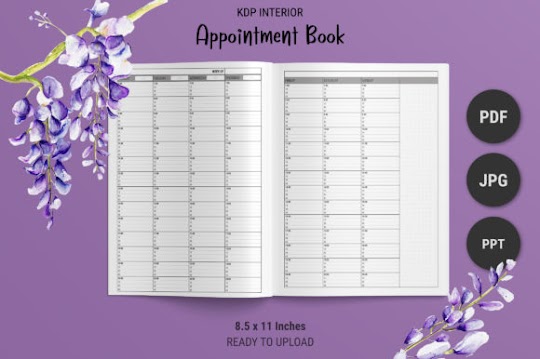 File Download KDP Undated Appointment Book Print on Demands Design by The Low Content
Bookshelf use them with your Cricut machine to make some adorable fall crafts! #svg #svgfile #freesvg #pumpkin #fall #cricut