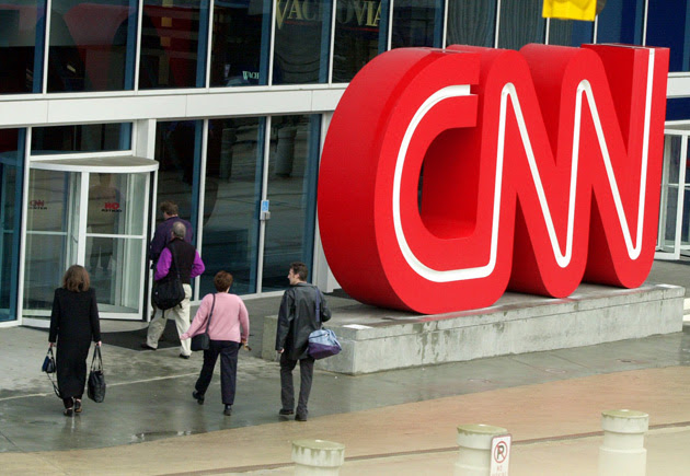 CNN headquarters