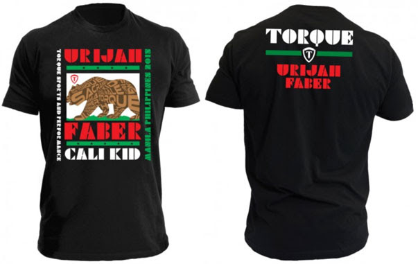 urijah-faber-torque-ufc-fight-night-manila-walkout-shirt