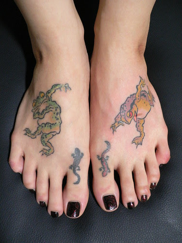 3d tattoo