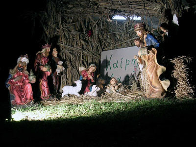presepio