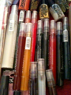 Clearsnaps Design Team Box