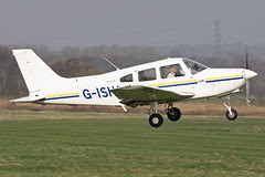 G-ISHA