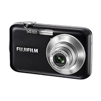 Fujifilm FinePix JV200 14 MP Digital Camera with Fujinon 3x Optical Zoom Lens