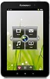 Lenovo Ideapad A1 22282EU 7-Inch Tablet (Black)