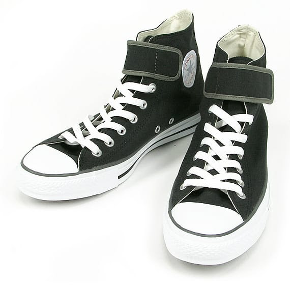 converse chuck taylor hi b 3 Converse Chuck Taylor All Star Hi B