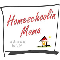 Homeschoolin Mama