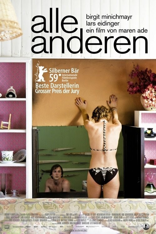 مشاهدة فيلم Alle Anderen 2009 مترجم hd اون لاين