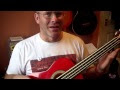 Bass Guitar Ukulele Tuning
