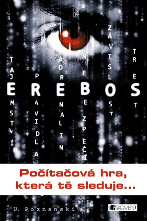 EREBOS – Počítačová hra, která tě sleduje