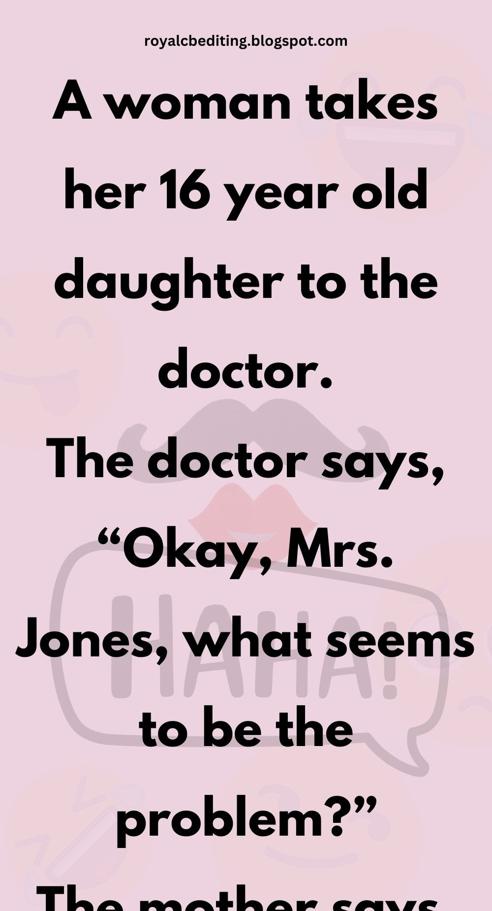 Funny Jokes