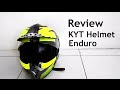 Harga Helm Kyt Enduro Supermoto