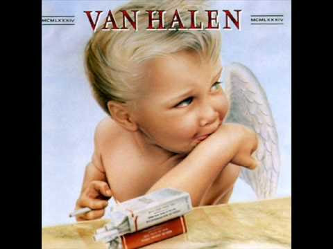 Van Halen - 1984 - Jump - YouTube