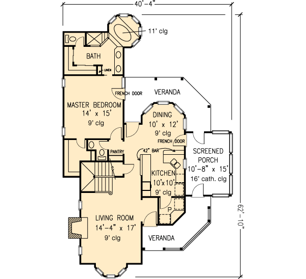 Victorian Farmhouse Floor Plans Mansions