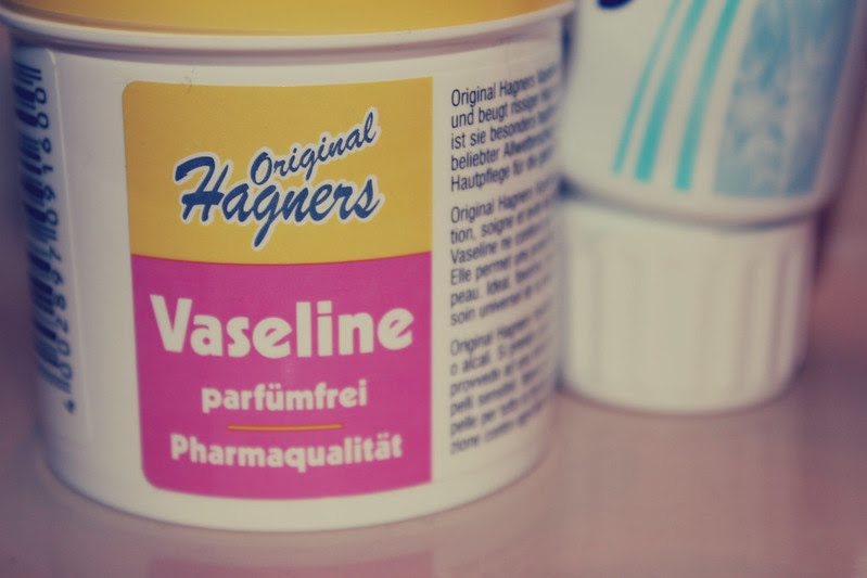 vaseline