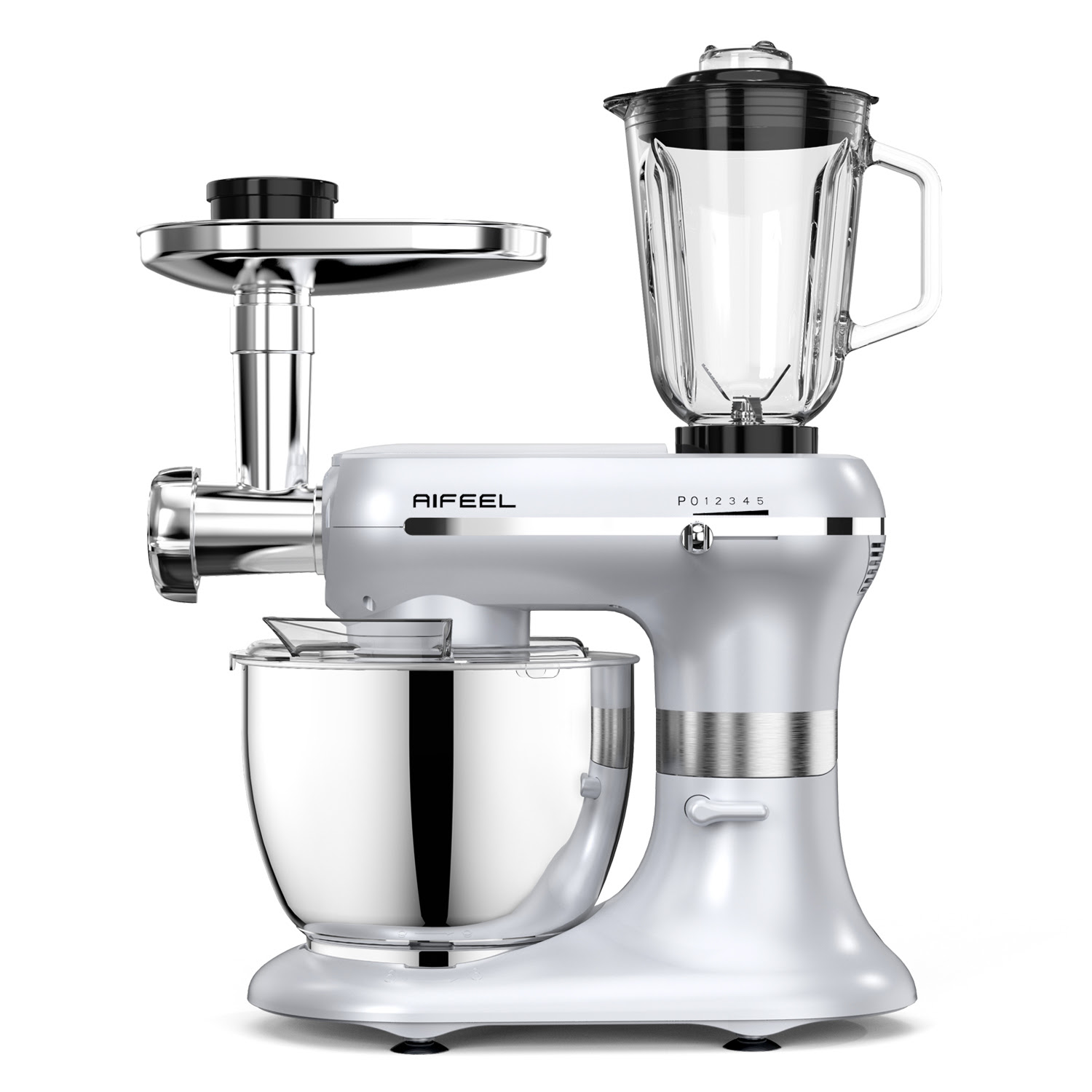 Oufeel 1200w Multifunctional Kitchen 5.5l Baking Cake Food Flour Small  Kitchen Appliances With Splash Guard - Buy Small Kitchen Appliances,1200w  Multifunctional Small Kitchen Appliances,5.5l Baking ...