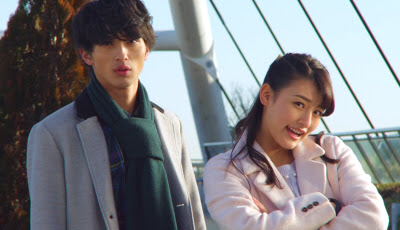 烈車戦隊トッキュウジャー 夜歩く