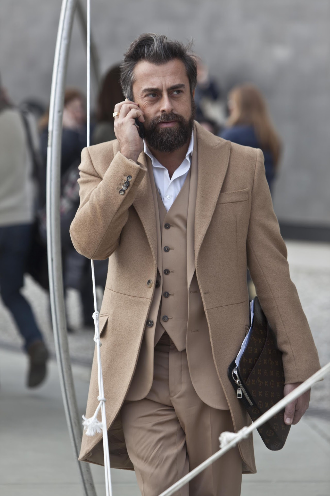 laragosta:

Pitti.
