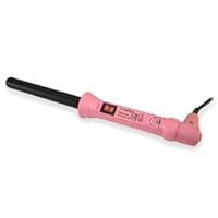 Le Angelique LE-19M 19Mm Curler, Pink