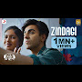 Zindagi Lyrics - Bala
