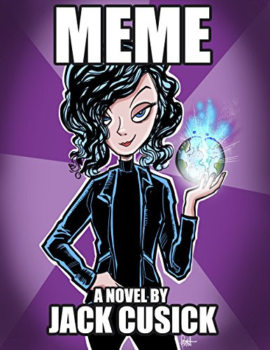 MEME, by Jack Cusick