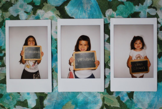 first day of school