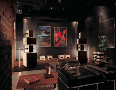 All About The 23 Most Expensive Audiophile Speakers of All 
