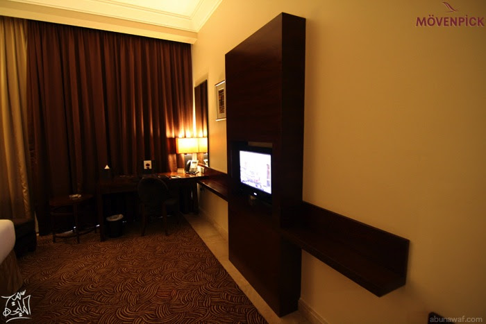 تقرير مُصَوّر : ‎[moevenpick]‎ فندق الموفنبيك ينبع