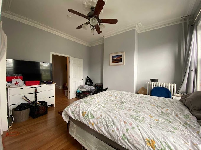 2 Bedroom Apartments For Rent In Jersey City : 10 Rutgers Ave #6, Jersey City, NJ 07305 3 Bedroom ... : Just moments from hoboken in jersey city's hottest avalon cove offers 1, 2, 3 and 4 bedroom apartment homes in jersey city, new jersey.