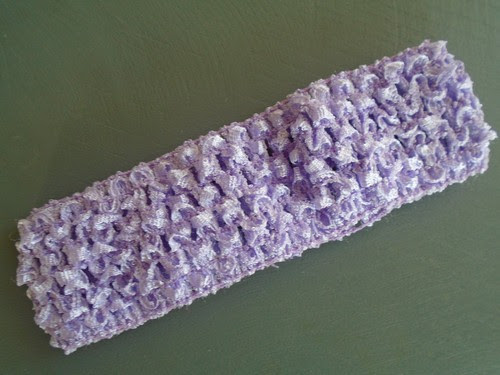 Bandeau Crochet Cheveux Bebe Fille De 0 A 10 Ans 22 Couleur Au Choix Girls Kids