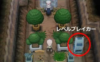 レベル上げ 経験値稼ぎの方法 ハピナス秘密基地 道場 ポケモンオメガルビー Oras 攻略