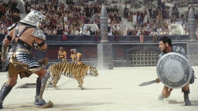 Regarder Gladiator Film Complet 2000 Streaming VF (VOSTFR) 4K