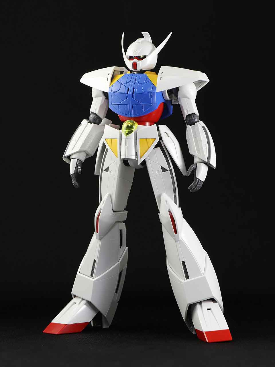 動いてる時の ガンダムはかっこいい これ ガンダムブログ 情報戦仕様