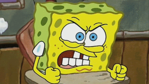 angry animated GIF 