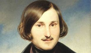 Nikolai Gogol