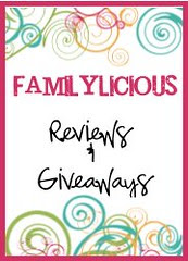 Familylicious Reviews