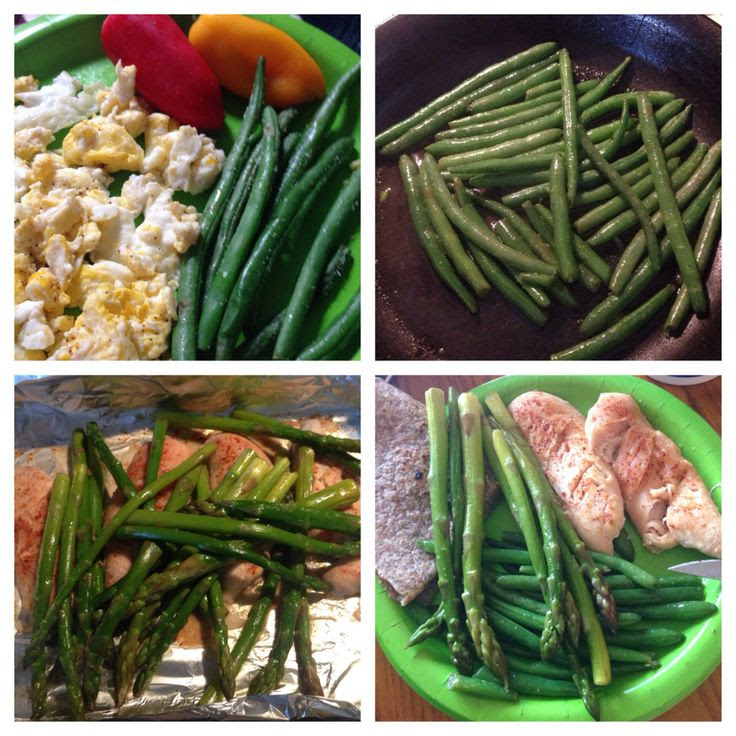 Easy everyday clean, paleo recipes on Instagram @ laurenvasquezz # ...