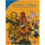 ananse 150x150 Dicas de livros infantis para celebrar a cultura afro brasileira