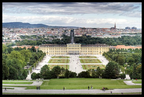 Schonbrunn